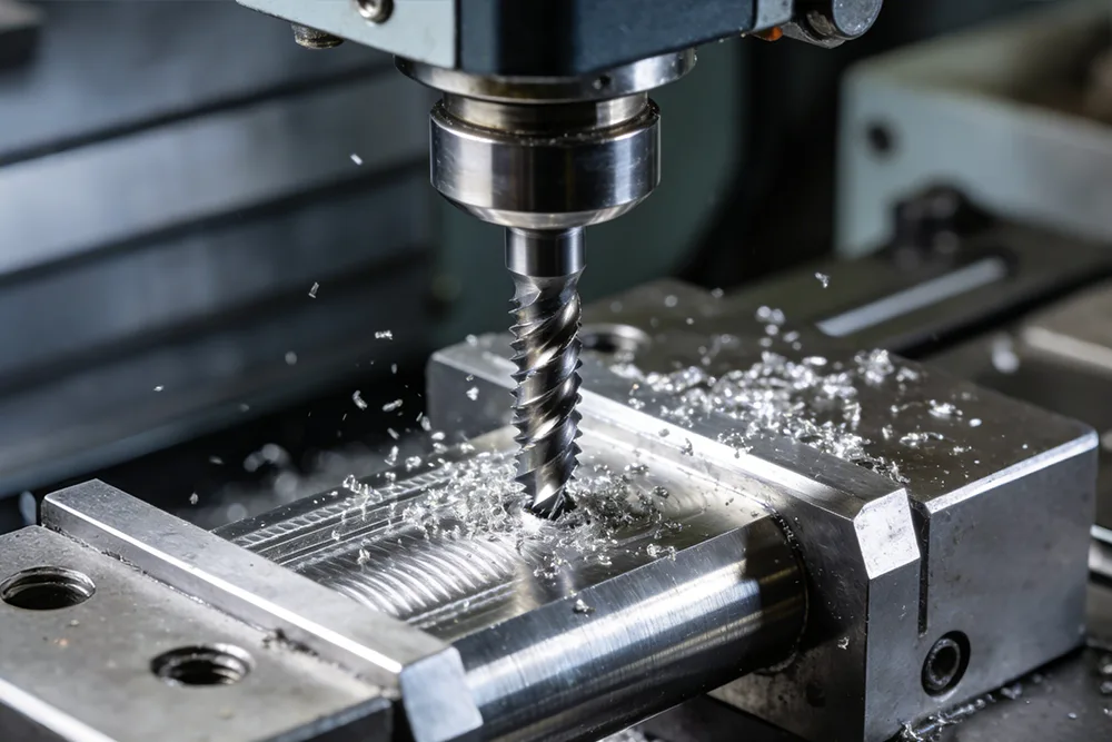 ข้อควรระวังในการกรีดรูลึก