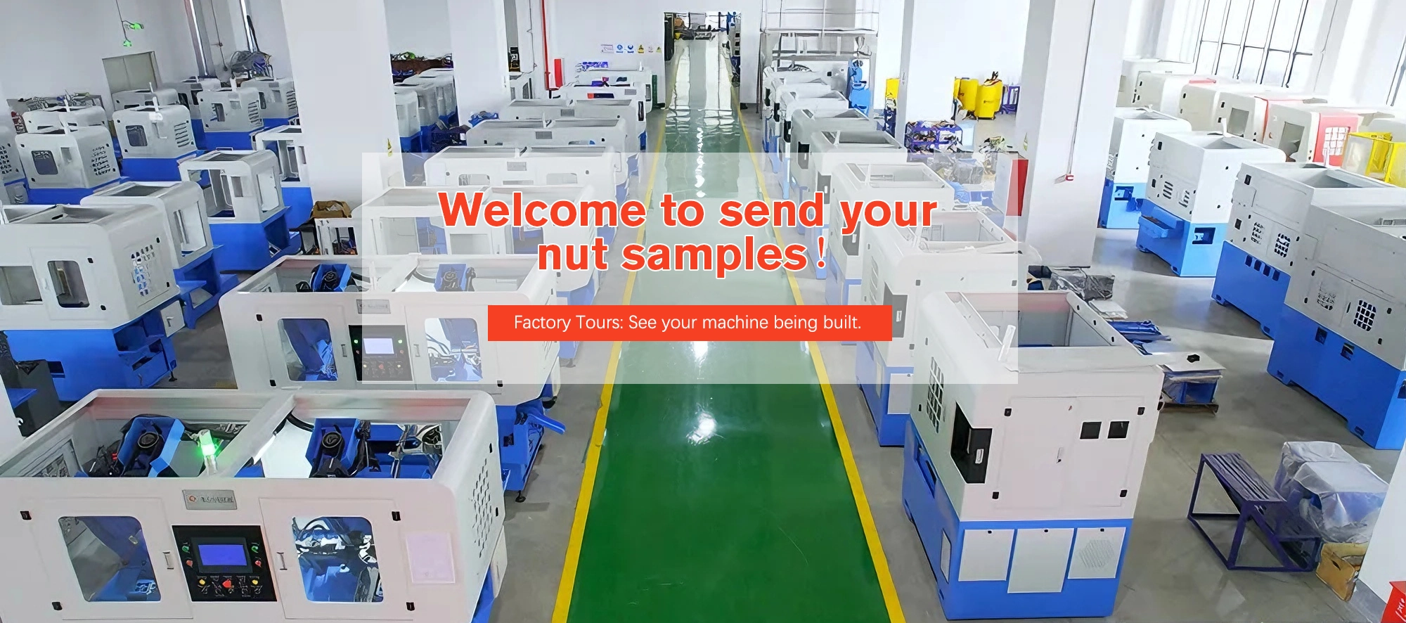 ผู้ผลิตเครื่องต๊าปเกลียวขั้นสูง