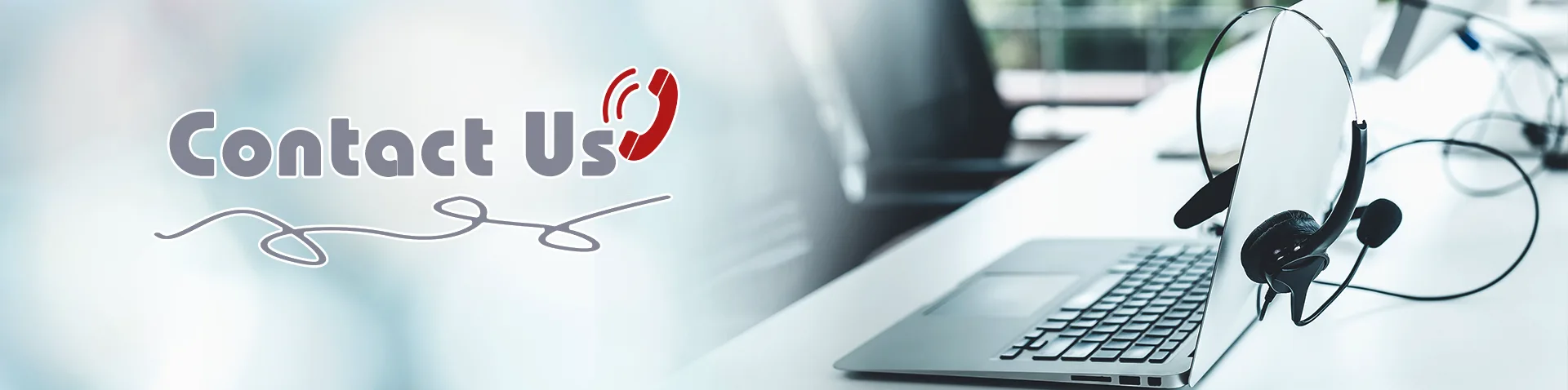 ติดต่อเรา