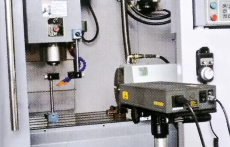 Marble Gantry Processing Center