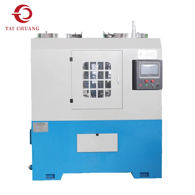 เครื่องต๊าปเกลียวผ่านอุตสาหกรรม